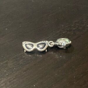 Pandora Sunglasses Charm